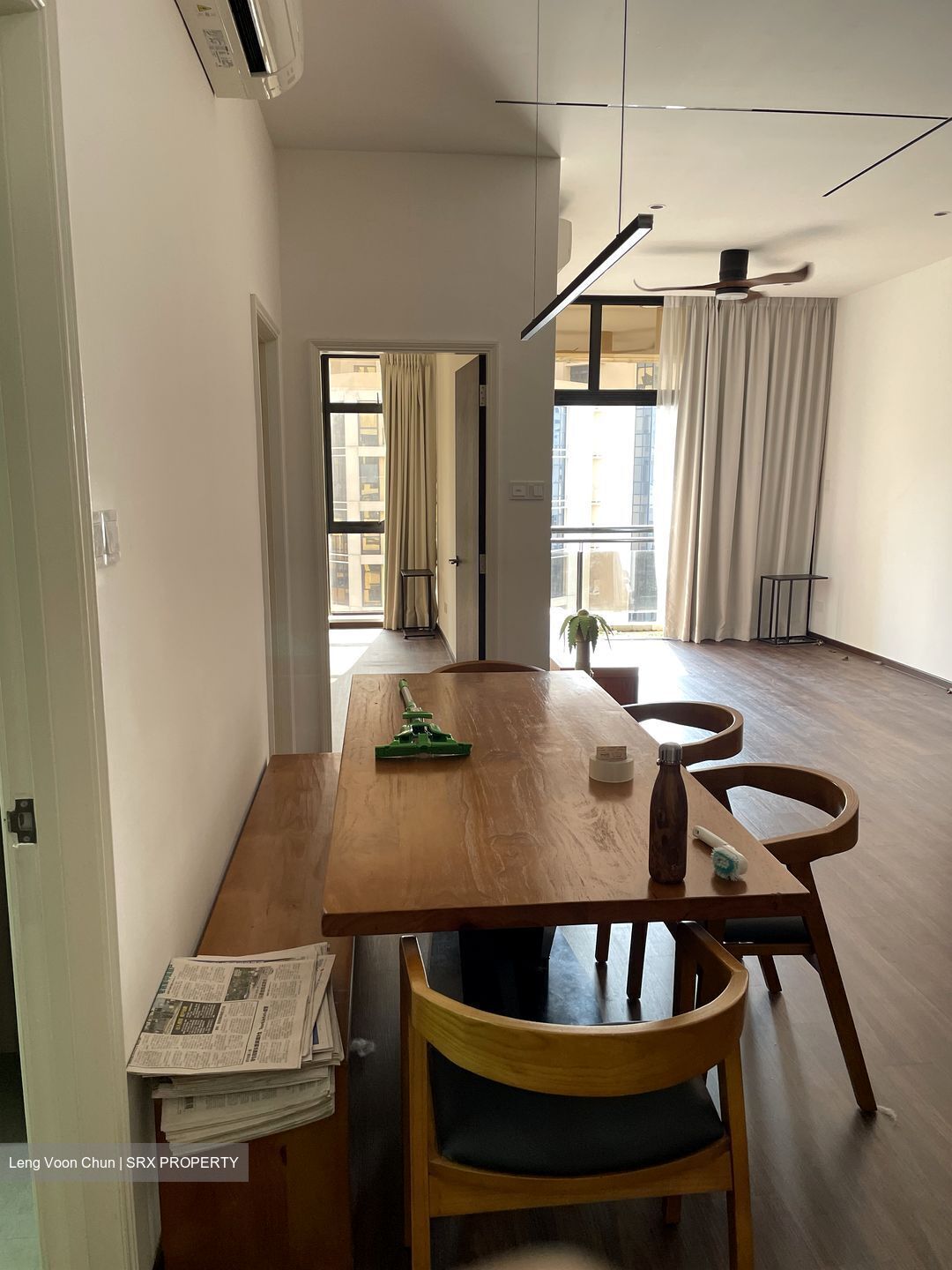 Dover Parkview (D5), Condominium #609924671